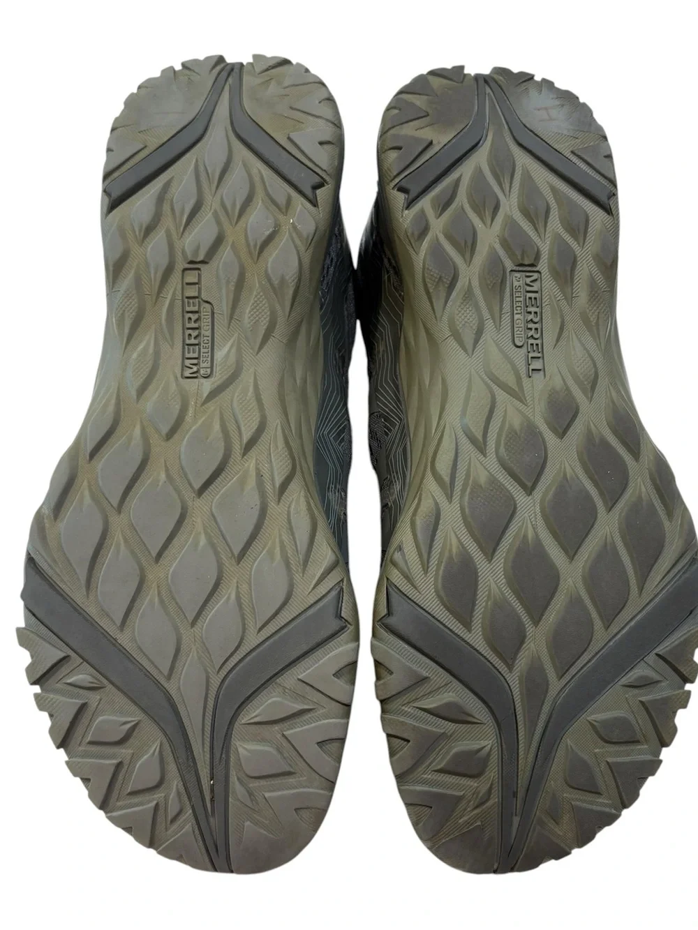 Merrell Womens Siren Hex Q2 E Mesh Trail Running Hiking Shoes Size 10 M